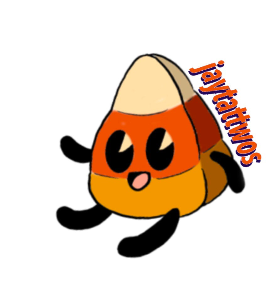 HALLOWEEN STICKER BLIND BAGS