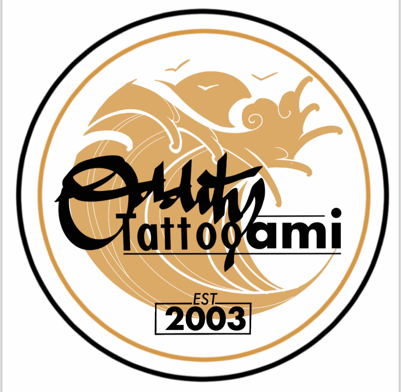 AMI ODDITY Gift Certificate