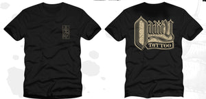 Classic Oddity Tee