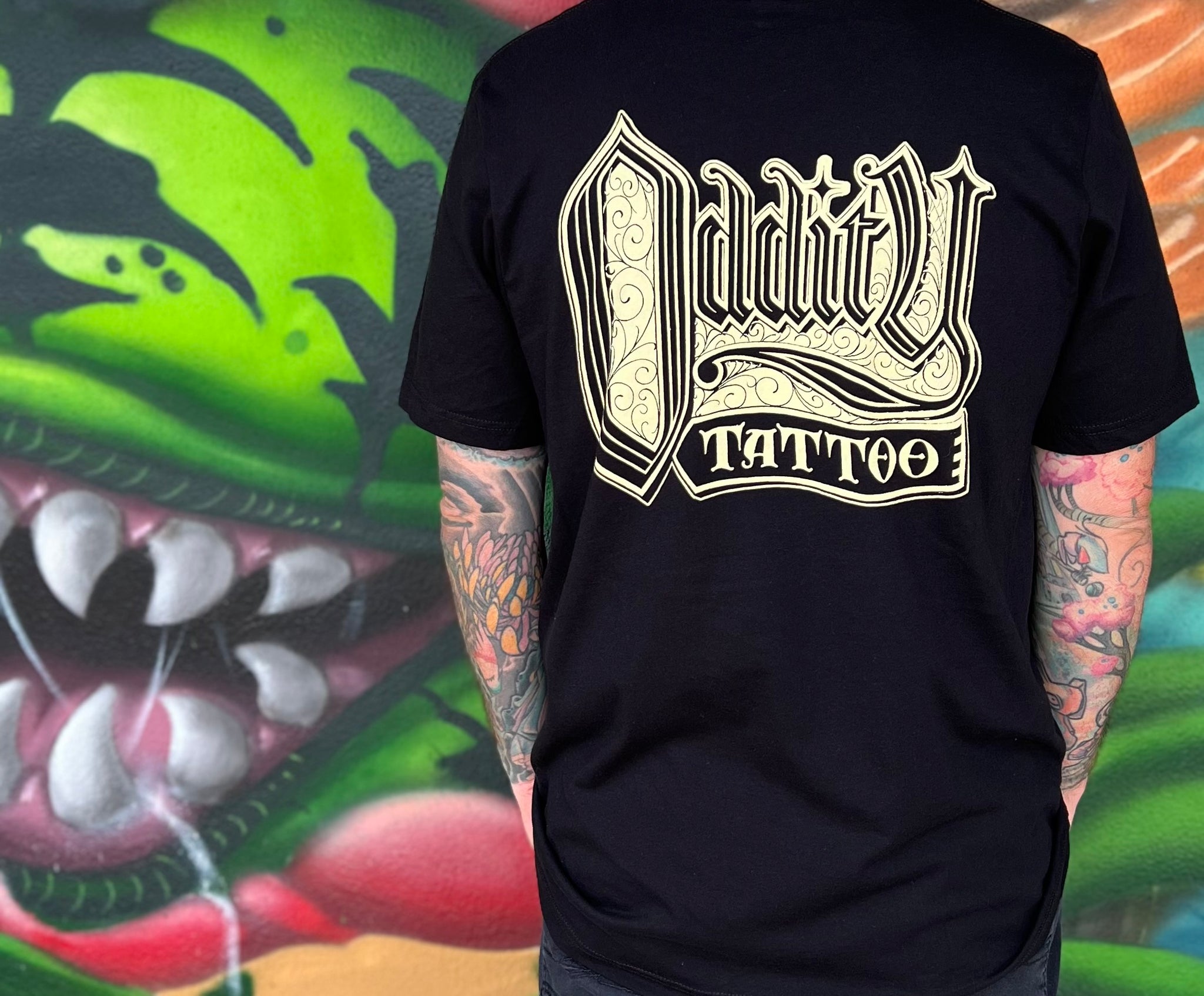 Classic Oddity Tee