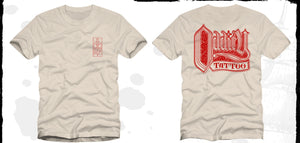 Classic Oddity Tee