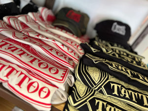 Classic Oddity Tee