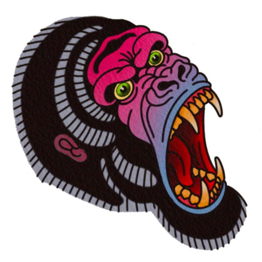HALLOWEEN STICKER BLIND BAGS