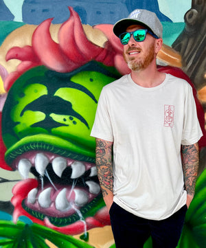 Classic Oddity Tee