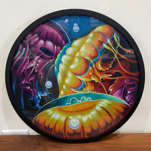 Jellies of the Deep by Liz Struebing