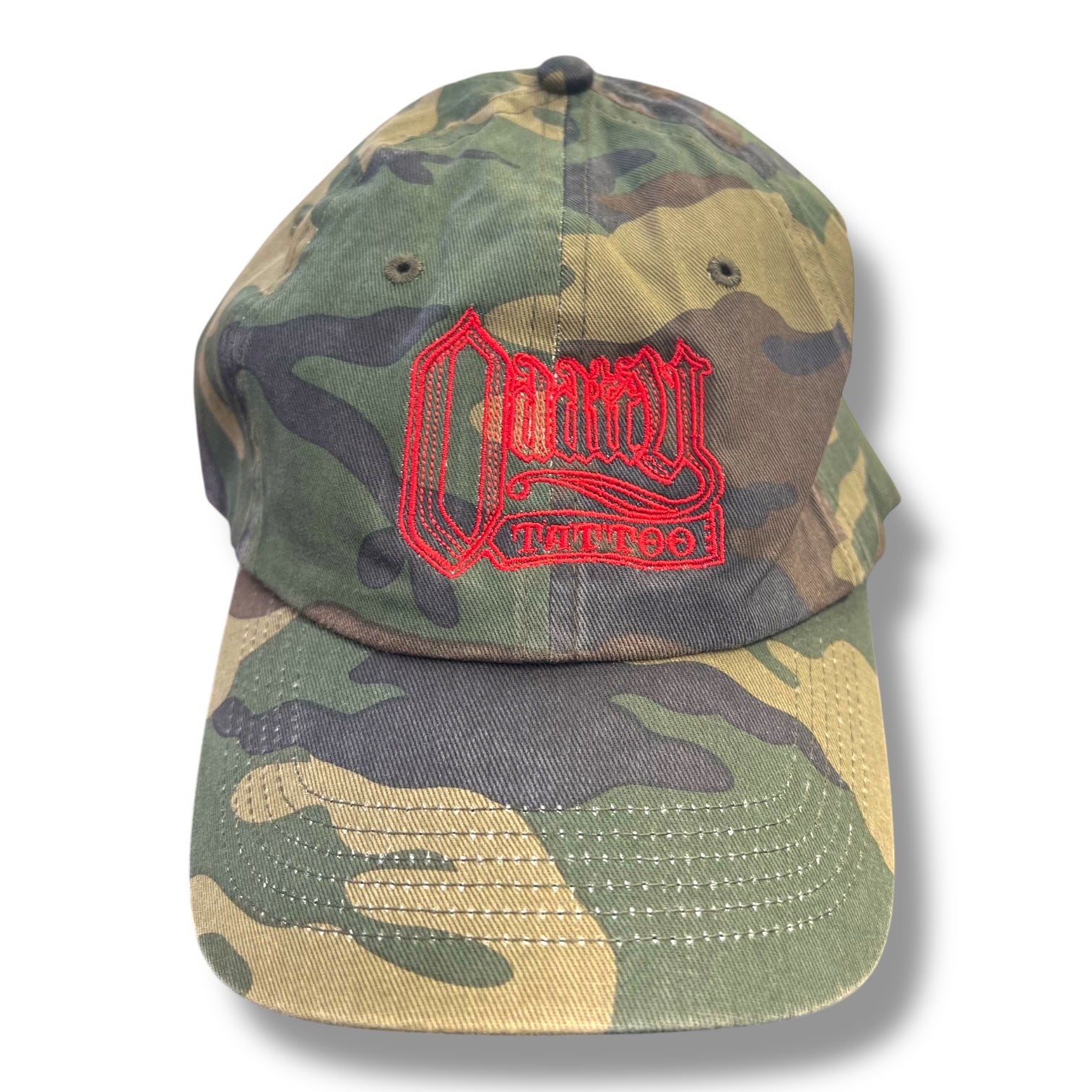 Oddity Hats