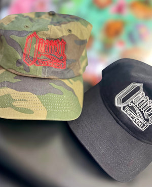 Oddity Hats